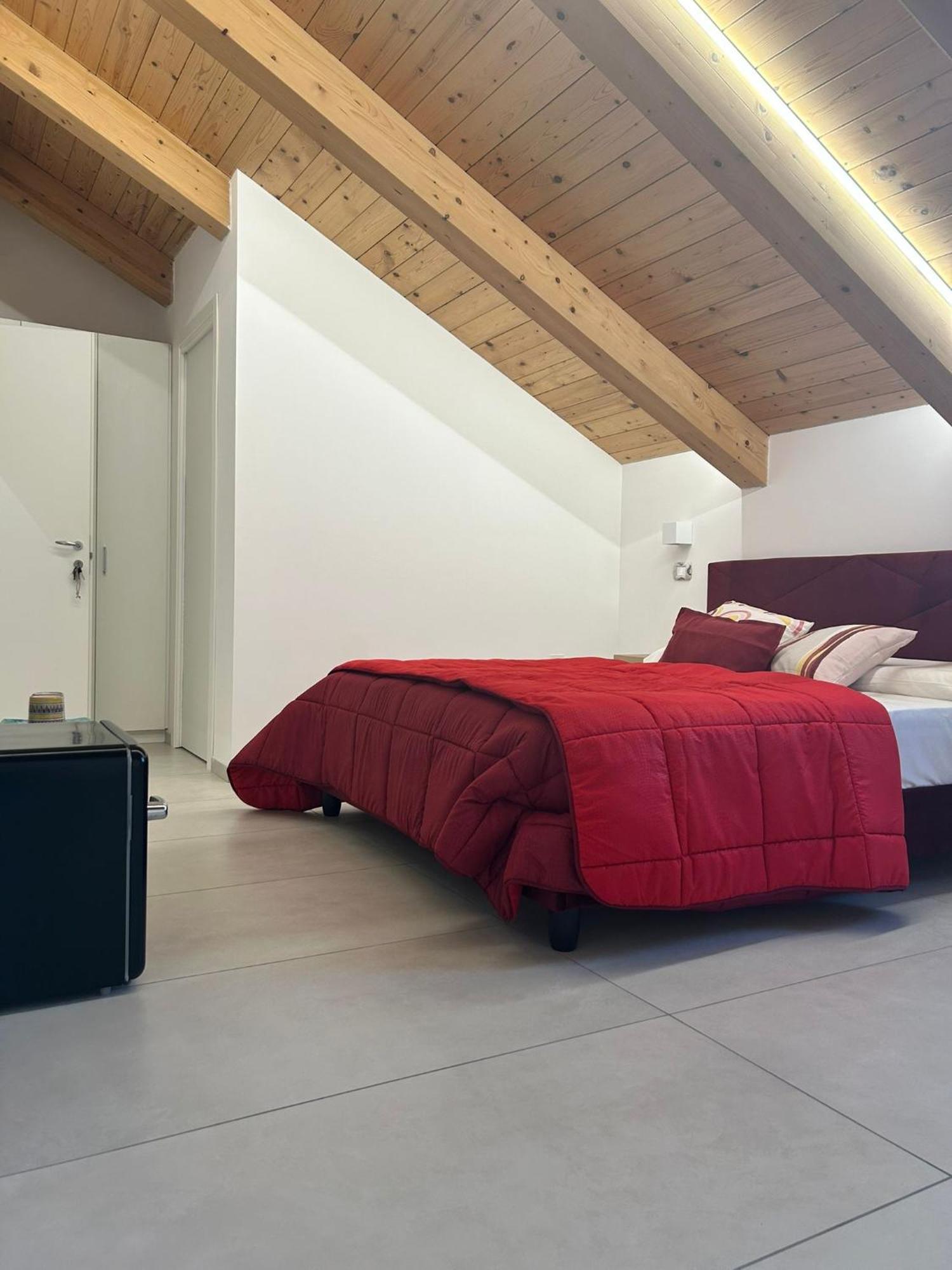 B&B Casa Salsano Vietri エクステリア 写真