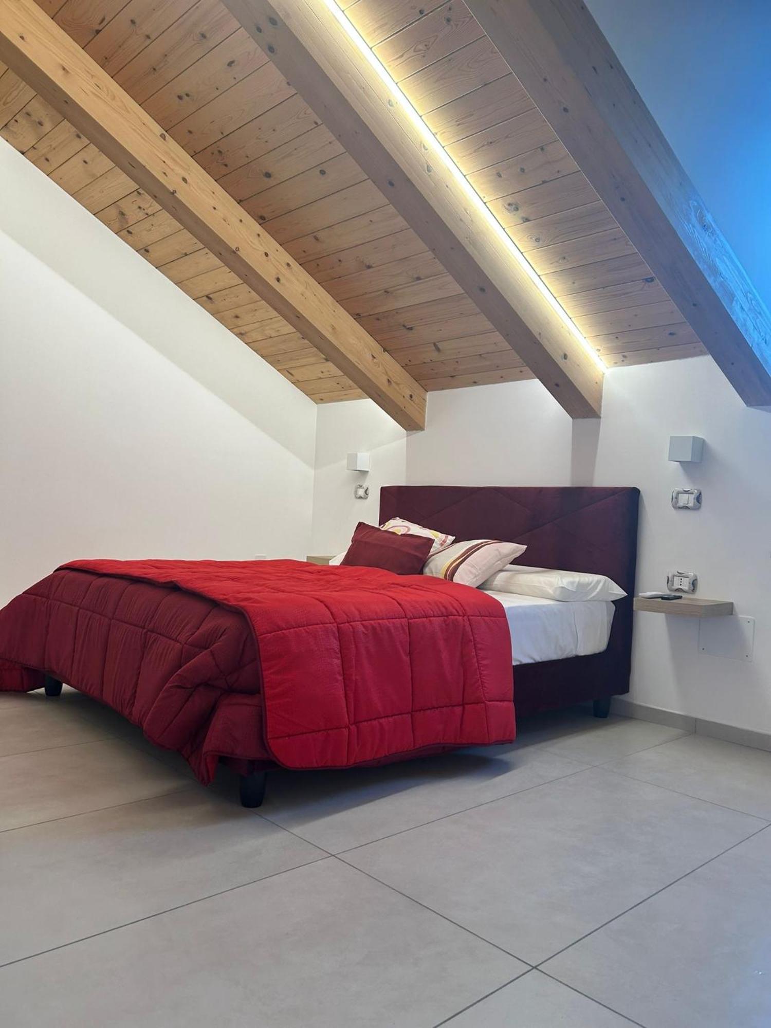 B&B Casa Salsano Vietri エクステリア 写真